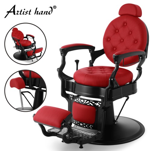 New red all purpose vintage - new,