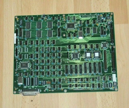 Noritsu image transfer pcb - noritsu,