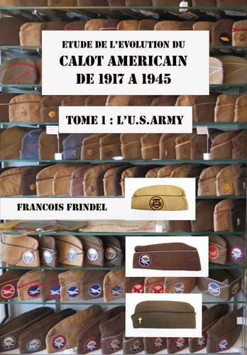 Livres sur calot us - le,
