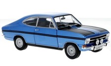 OPEL Kadett B Rallye - 1967 -