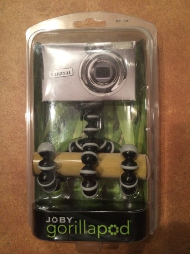 Joby gorillapod original - gorillapod,