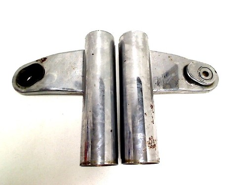 Support phare yamaha 650 - support, xs