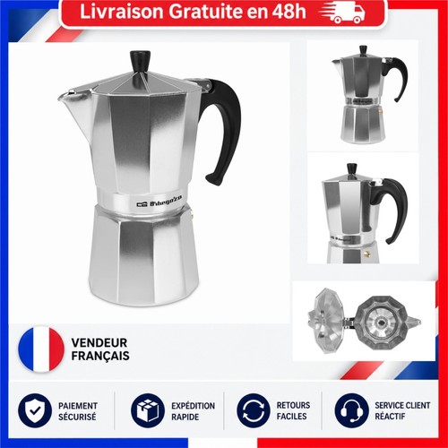 Orbegozo 900 cafetière - 900,