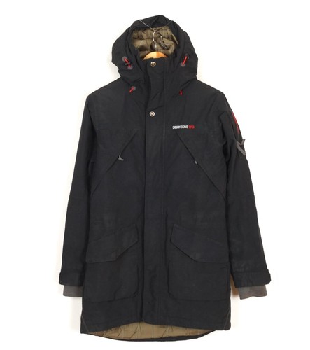 Veste parka femme didriksons - veste,