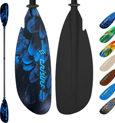 Performance adjustable kayak - adjustable,