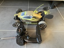 voiture rc Thermique Modelco