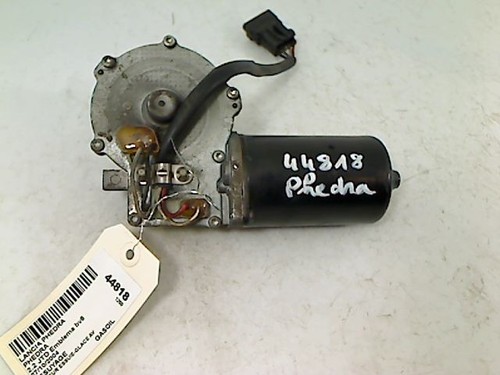 Moteur essuie glace avant - moteur,