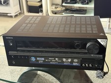 ampli onkyo TX-NR545 sans