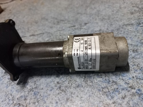 Moteur roue husqvarna - moteur, de