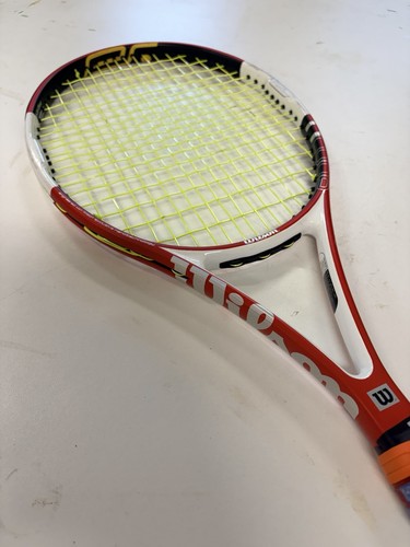 Wilson ncode six one - ncode, six-one