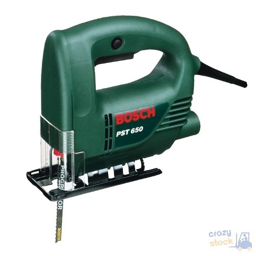 Scie sauteuse bosch easy - sauteuse, watt