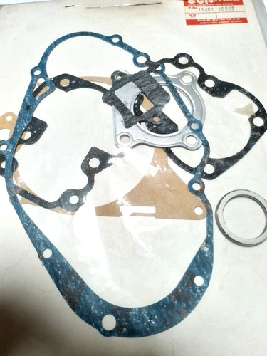 Nos véritable suzuki - suzuki, gt50