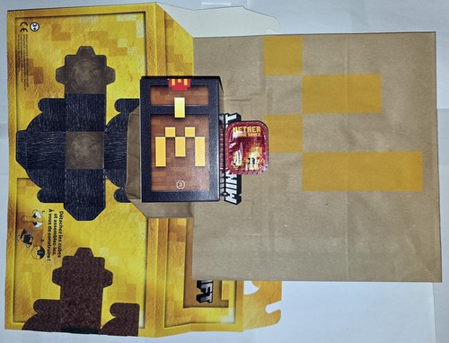 Minecraft mcdonald film - minecraft,