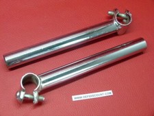 Guidon mini moto Pocket Bike