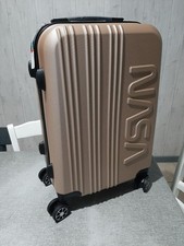  Valise  Cabine 55 cm neuve 4