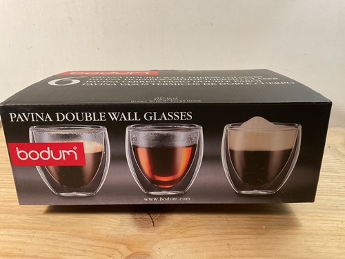 Bodum pavina piece verre - bodum,