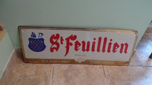 Plv biere belge saint - biere,