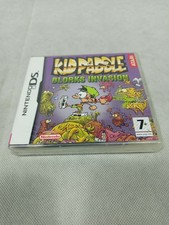 Kid paddle blorks invasion FRA