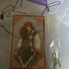 Benimar Keychain Tensei shitara Slime Datta Ken Acrylic, Used, Good