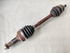 ✅ Arbre de transmission