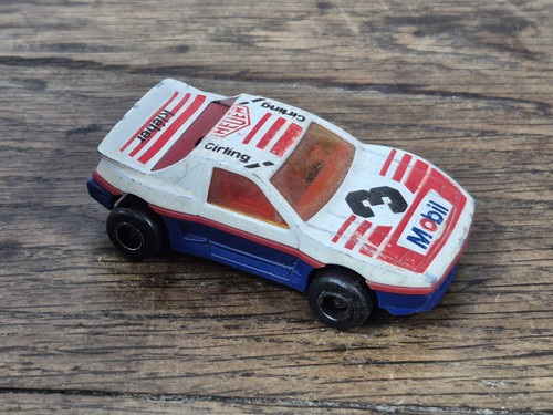 Voiture miniature pontiac - voiture,
