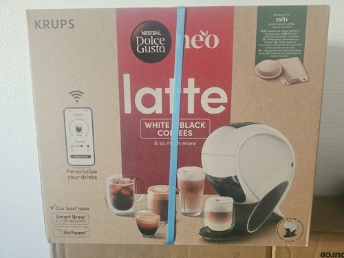 Krups nescafé dolce - krups, neo