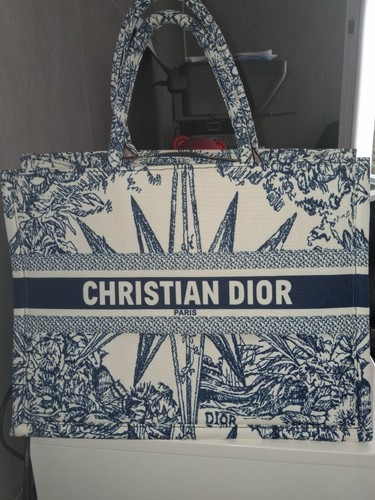 Christian dior - dior, book