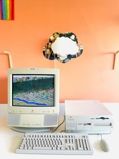 APPLE MACINTOSH POWERPC G3