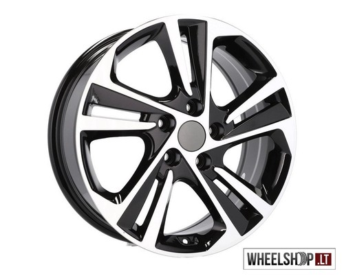 Kia hyundai 5x114 r17 alloy - kia, 5x114.3