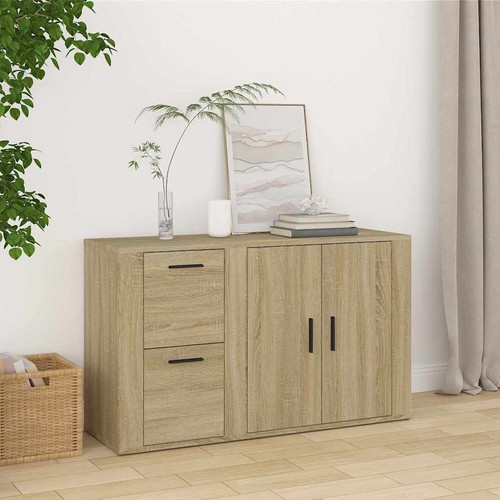 Buffet armoire rangement - armoire,