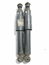 coupelles amortisseurs avant