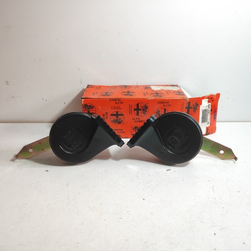 Coppia trombes sx - -,