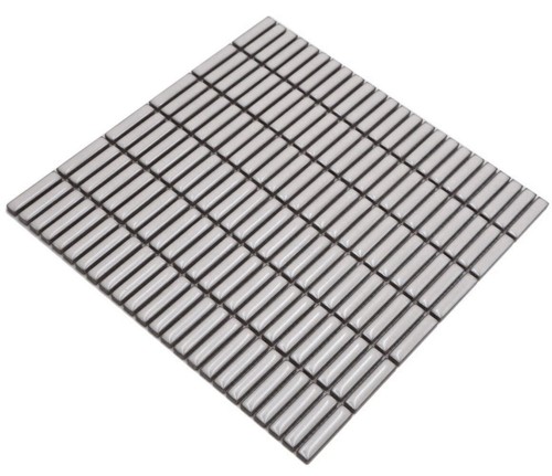 Mosaïque vieux blanc - mosaïque,