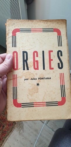 Erotiques curiosa livre tres - erotiques,
