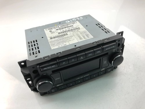 Jeep patriot mk74 lecteur - patriot,