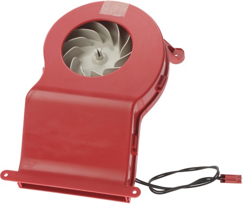 Ventilateur frigo bosch - frigo,