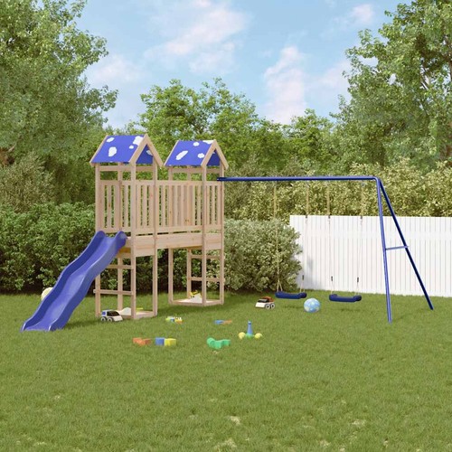 Aire jeux extérieur - aire,