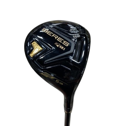 Honma beres noir bois - honma,
