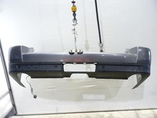 Pare choc arriere LAND ROVER