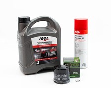 Kit Entretien Vidange pour