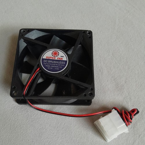 Ventilateur super fan - ventilateur,