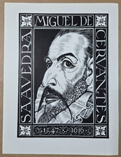 Estampe :  Louis Jou -