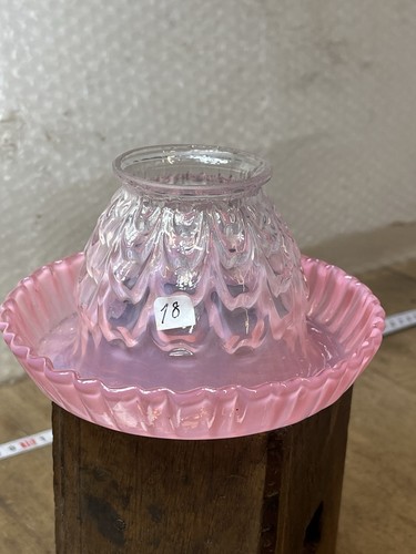 Ancien globe verre très rare - globe,