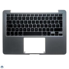 Clavier Topcase AZERTY MacBook