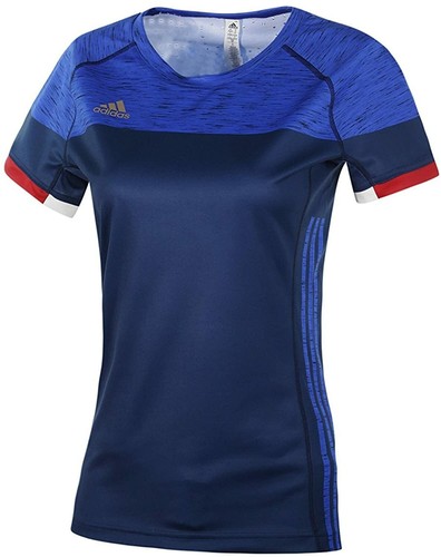 Maillot course adidas - course,