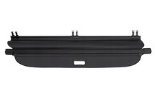 JEEP COMPASS I ( MK49 ) 2007-2010 Couvercle de coffre Store enrouleur de coffre