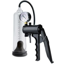 PUMP WORX - Pompe De Puissance Max-precision. 