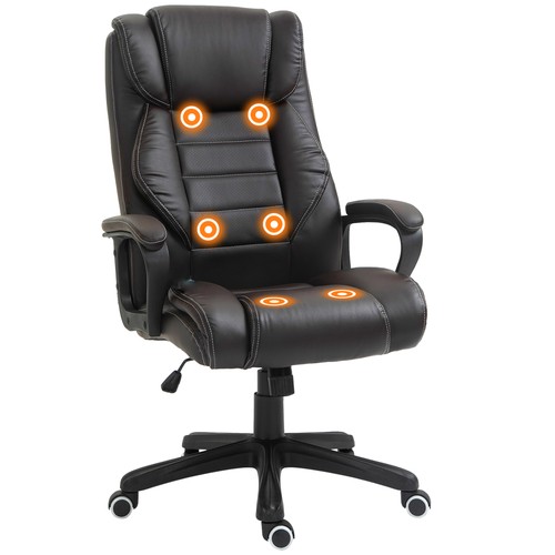 Vinsetto fauteuil bureau - vinsetto,