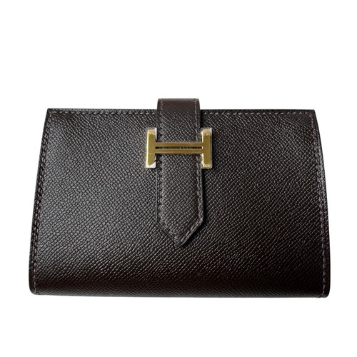 Mini portefeuille compact