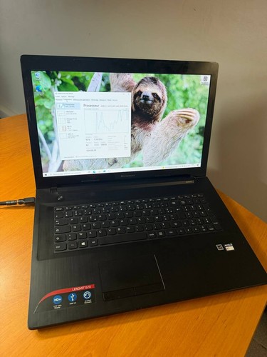 Portable lenovo g70 80q5 - portable,